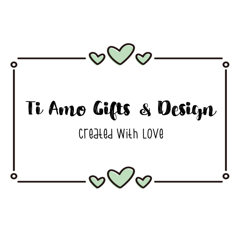 Ti Amo Gifts & Design