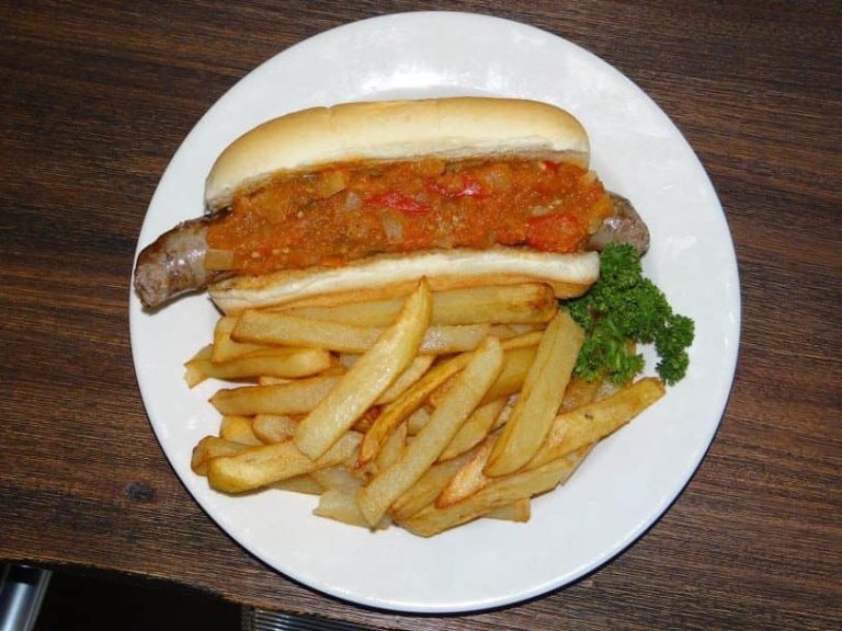 Perkys Foods