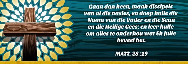 ACK Hamilton: Gemeente met Oop Harte