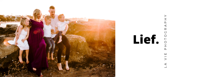 Lief La Vie Photography Auckland