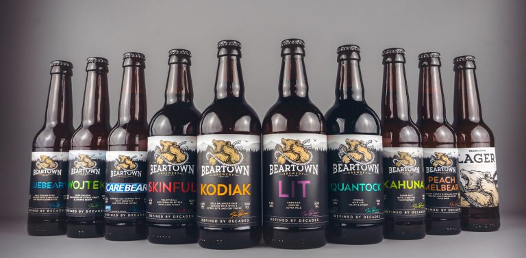 Banksy’s Biltong