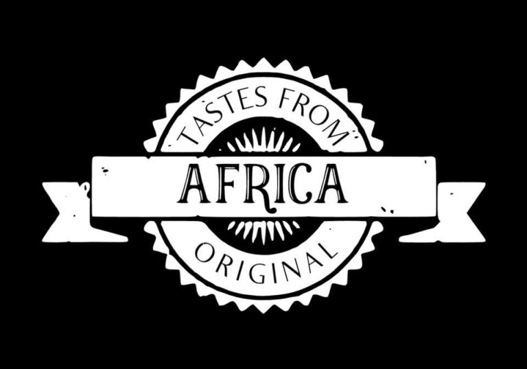 Tastes from Africa
