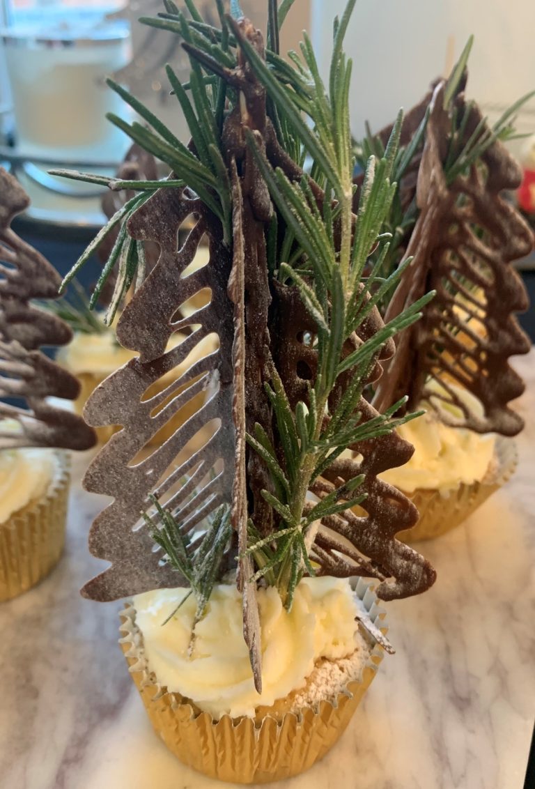 Lianna’s Cakes and Bakes