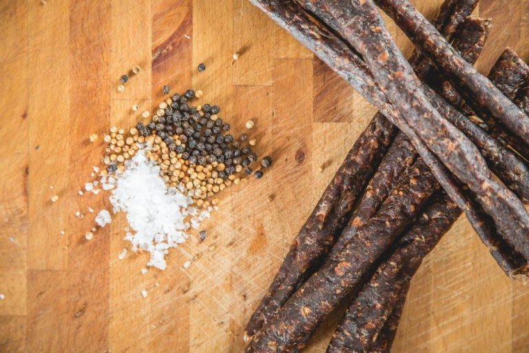Ben’s Biltong
