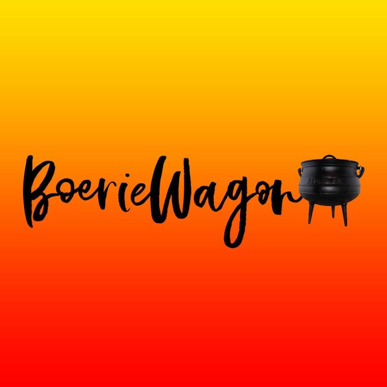 Boerie Wagon