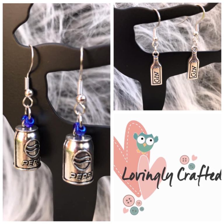 Lovingly Crafted