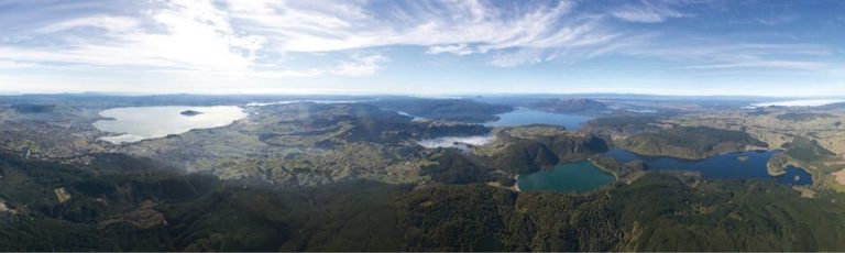Afrikaanse Christen Kerk in Nieu-Seeland – Rotorua