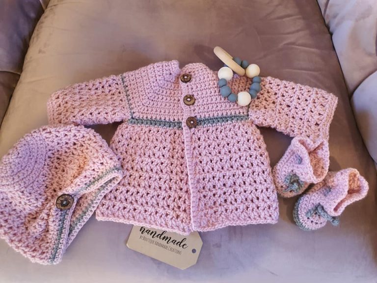 Boutique Handmade Creations