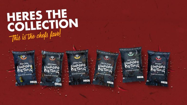 Limpopo Biltong