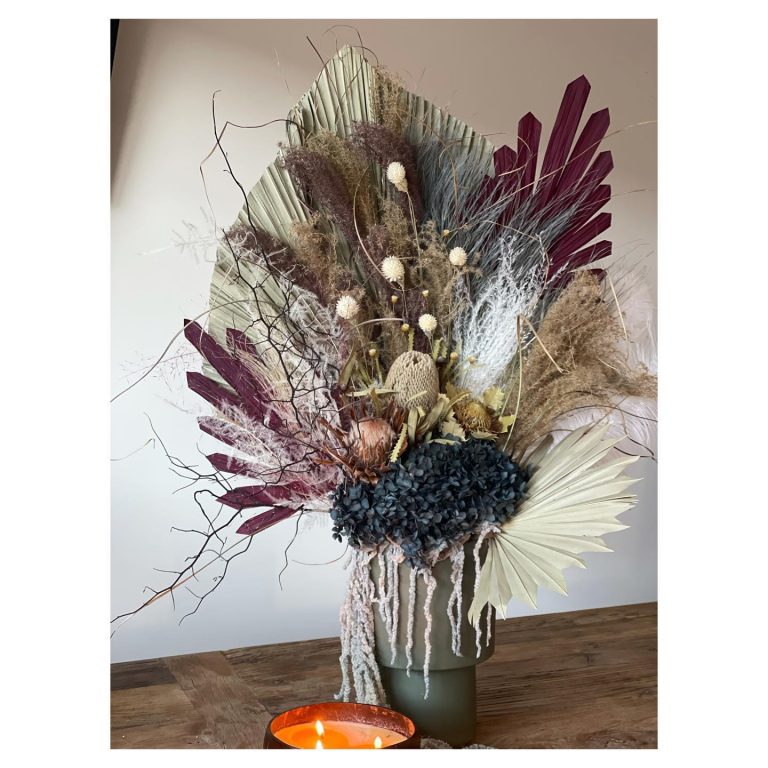 Rustic Candles and Giftware
