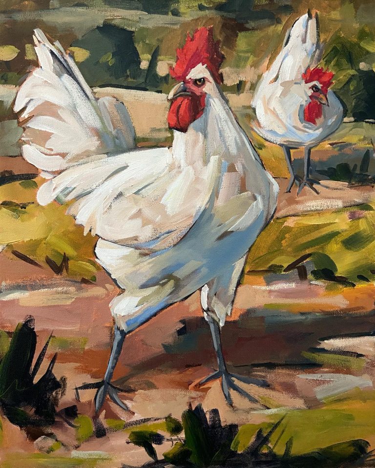 Carla Bosch Art