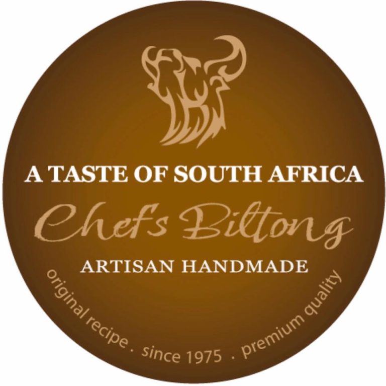 CHEFSBiltong