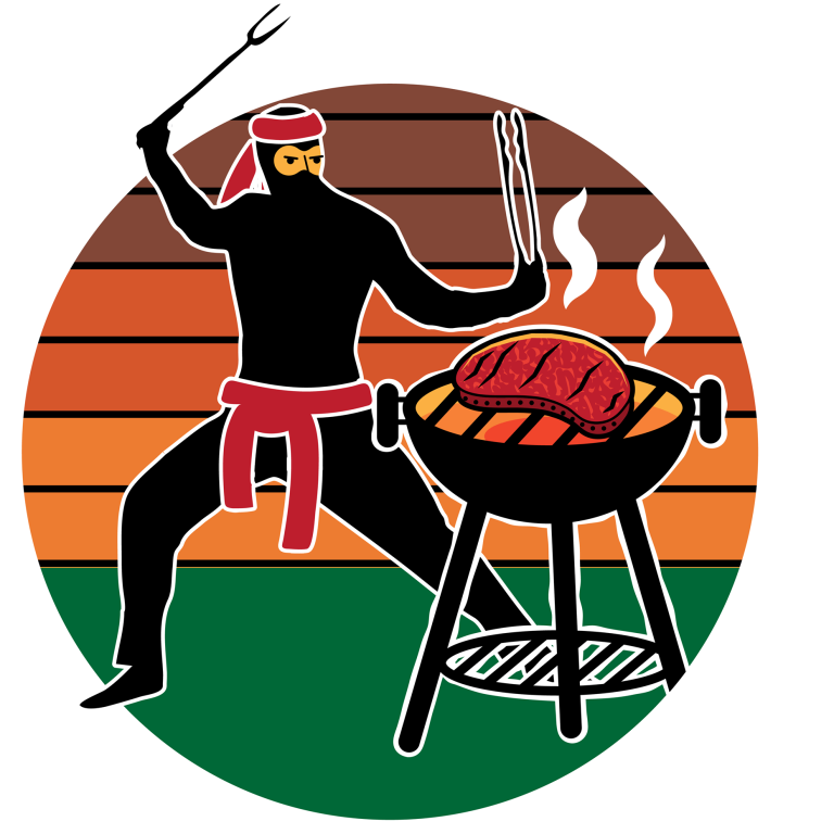 Braai Ninja