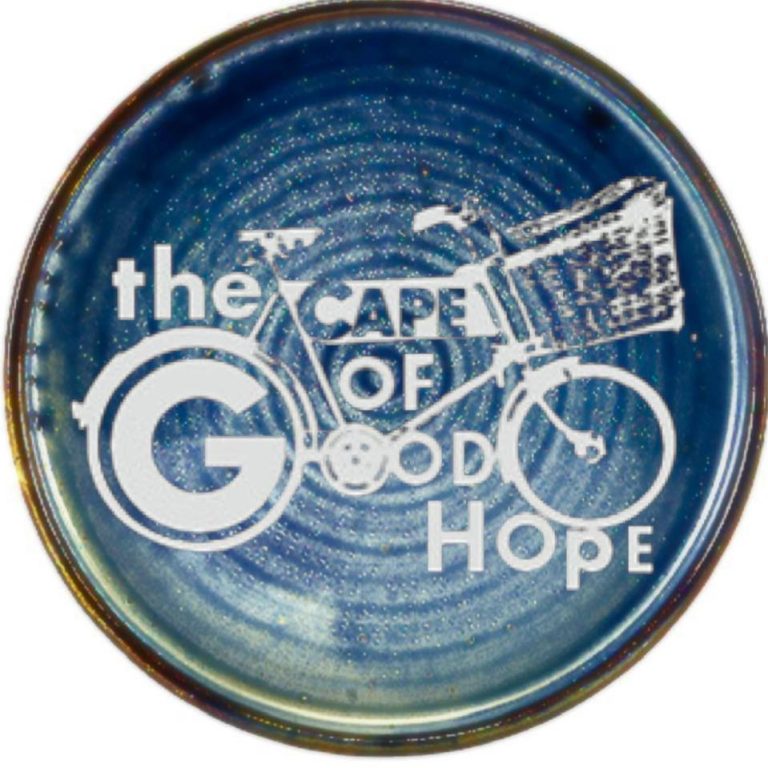 The Cape of Good Hope, Oxford
