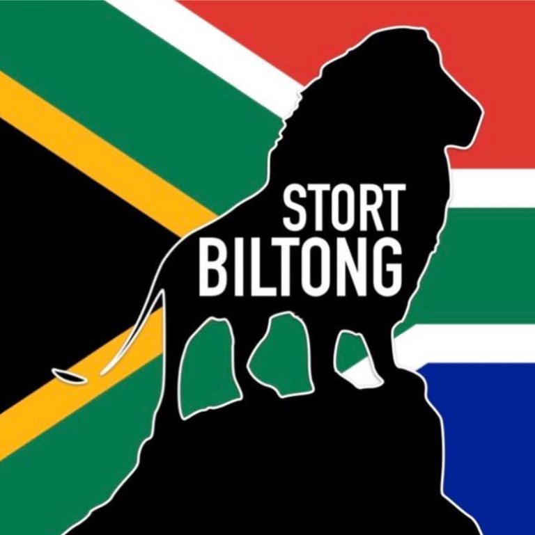 Stort Biltong