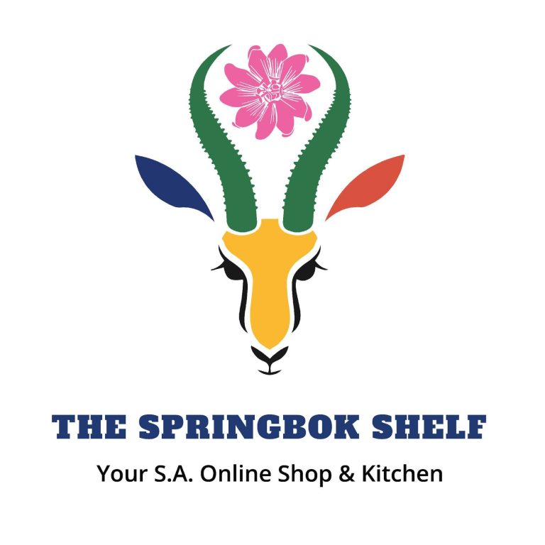 The Springbok Shelf