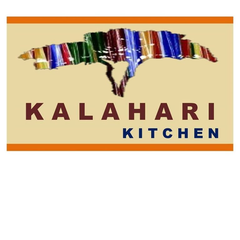 Kalahari Kitchen
