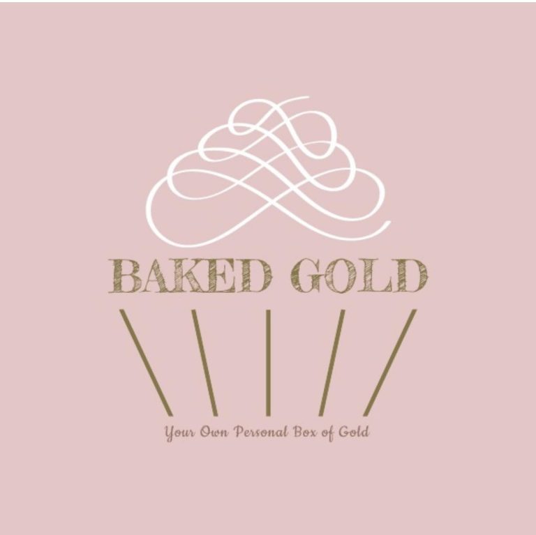 Baked Gold