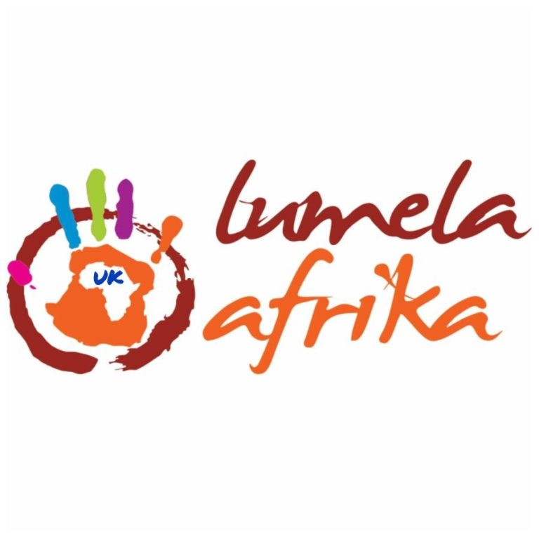 Lumela Afrika UK