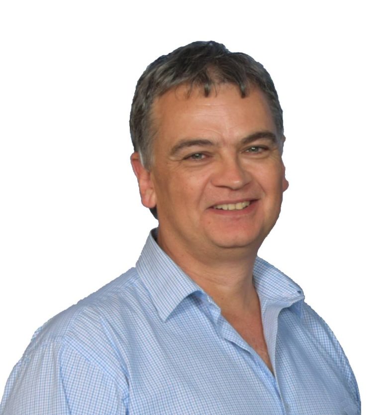 Dr Hendrik van Wyk