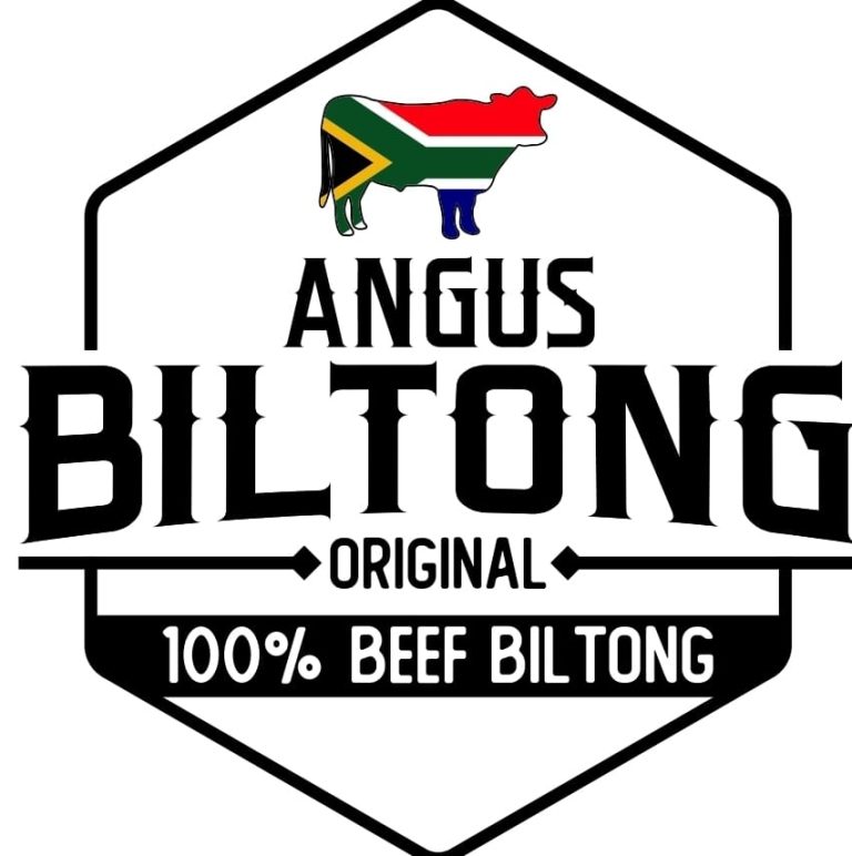 Angus Biltong