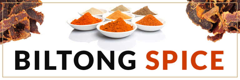 Biltong Spice