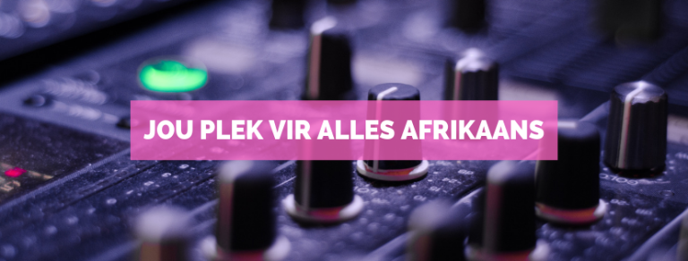 Lekker Stuff Entertainment