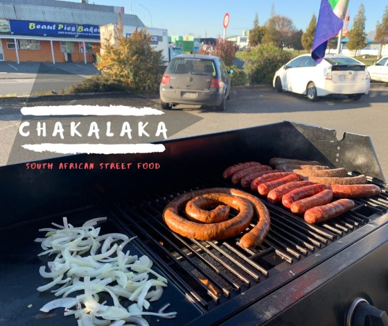 Chakalaka