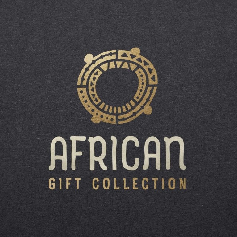 African Gift Collection