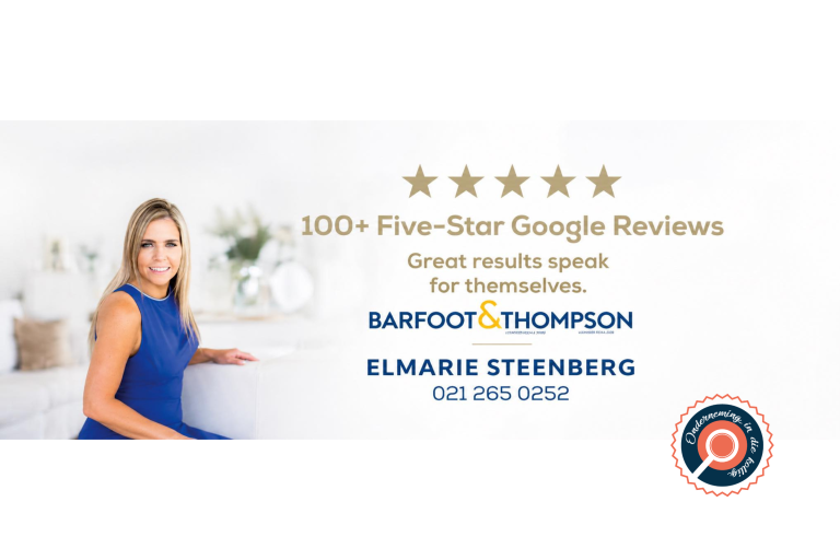 Elmarie Steenberg Real Estate
