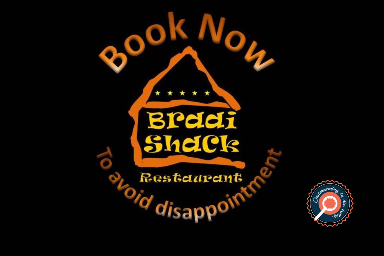 Braai Shack Restaurant