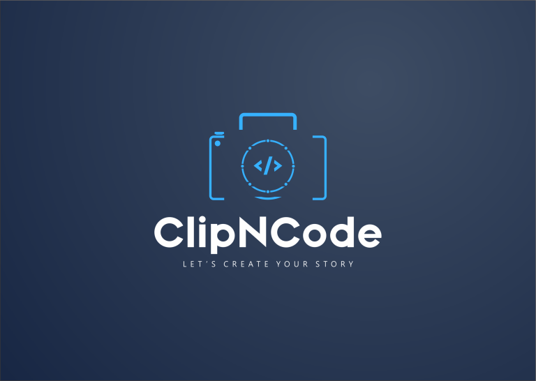 ClipNCode