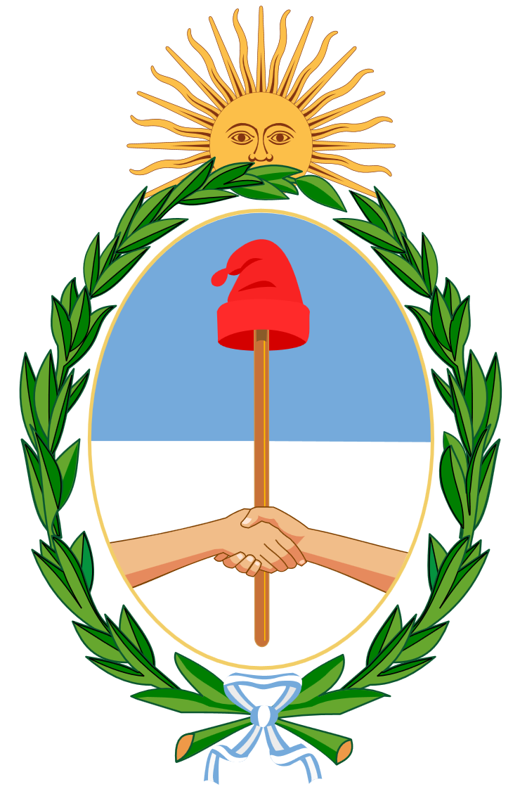 South African Embassy Argentinia