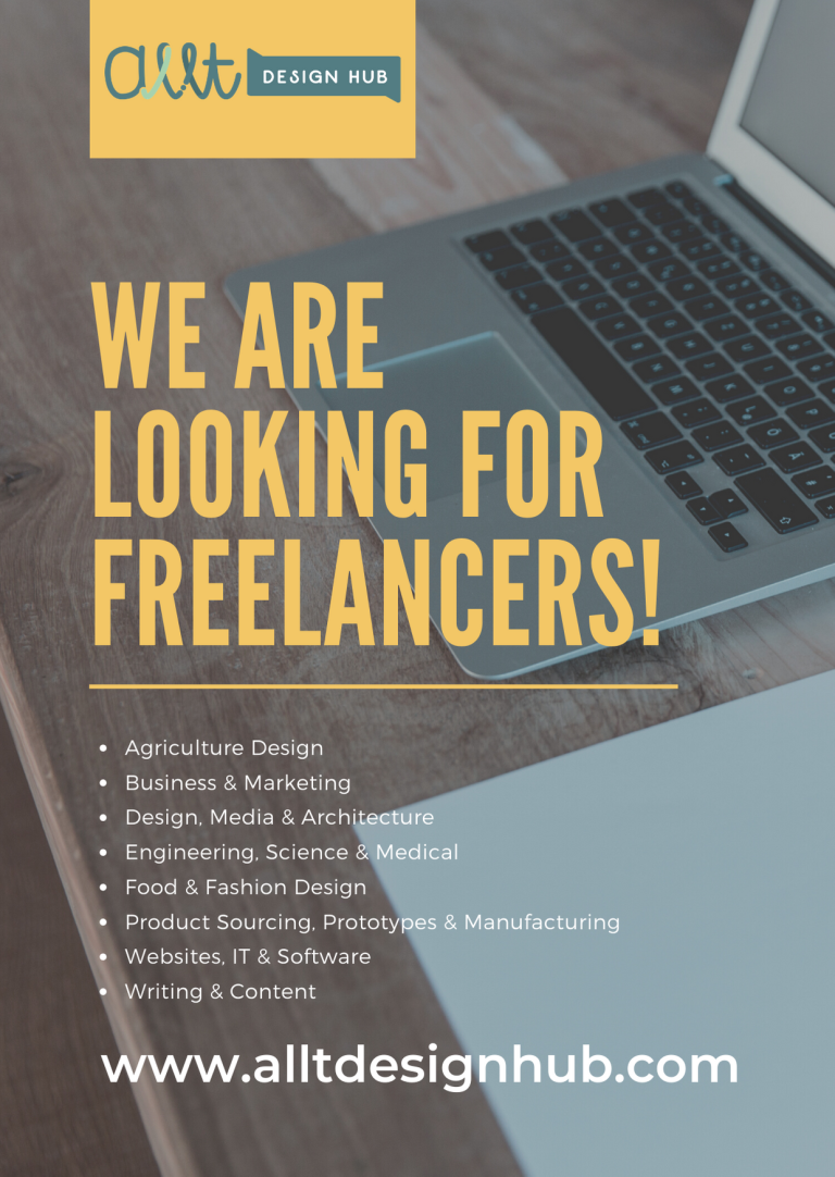 Allt Freelancing