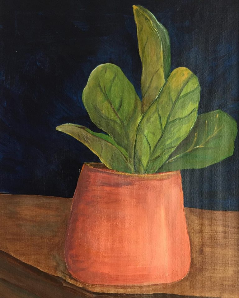 Art by Natalie Duncker