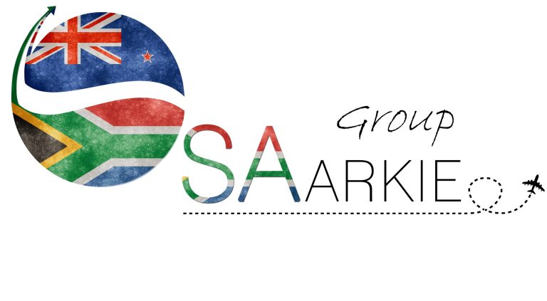 Saarkie Limited