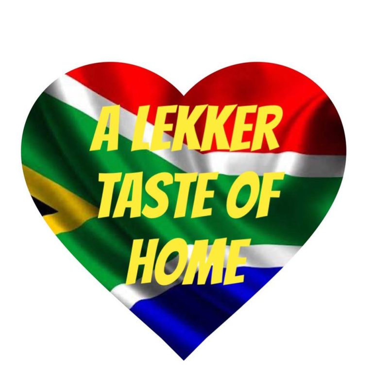 A Lekker Taste of Home