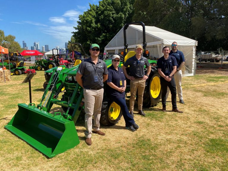 AFGRI Equipment Australia