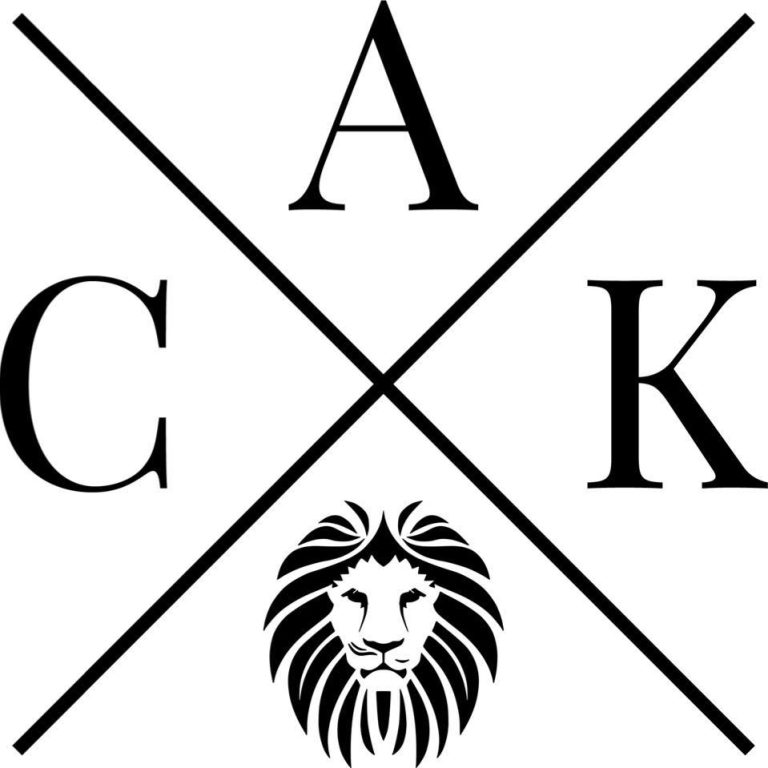 African Custom Knives