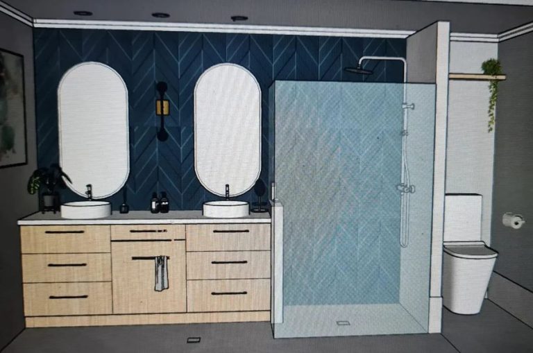 Australian Stone – Kitchen & Bathrooms