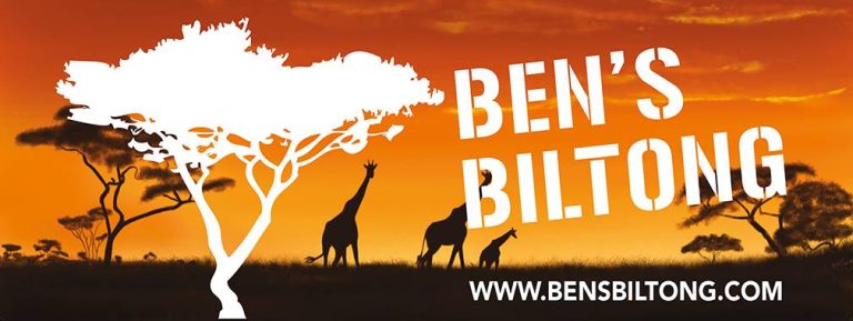 Ben’s Biltong