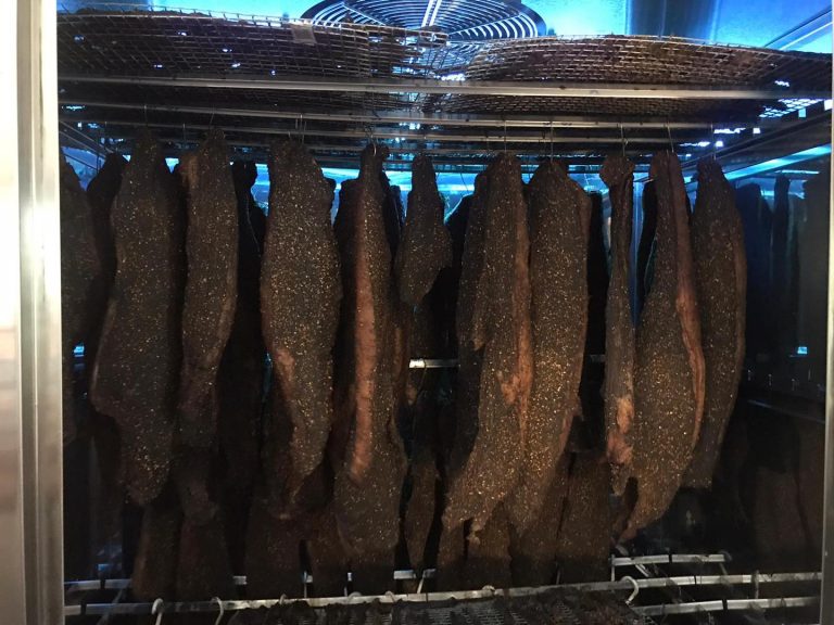 Biltong Galore