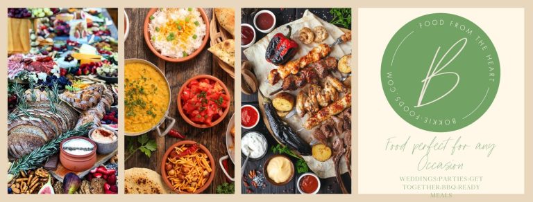 Bokkie Foods