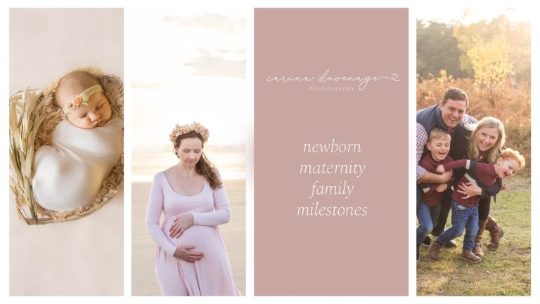 Carina Duvenage Photography