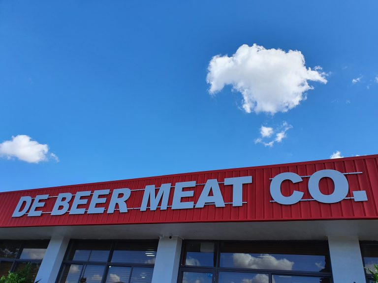 De Beer Meat Company