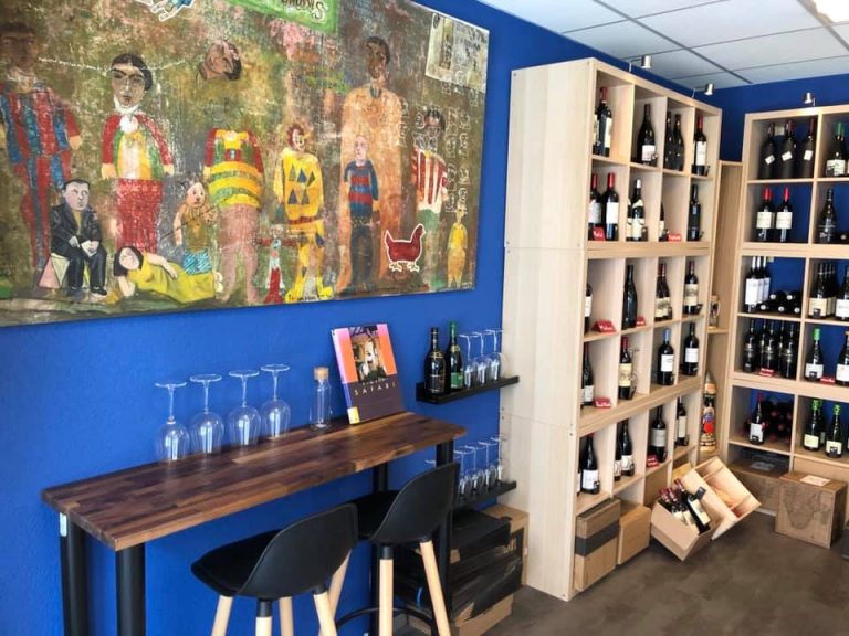 Kap Kaai Wines