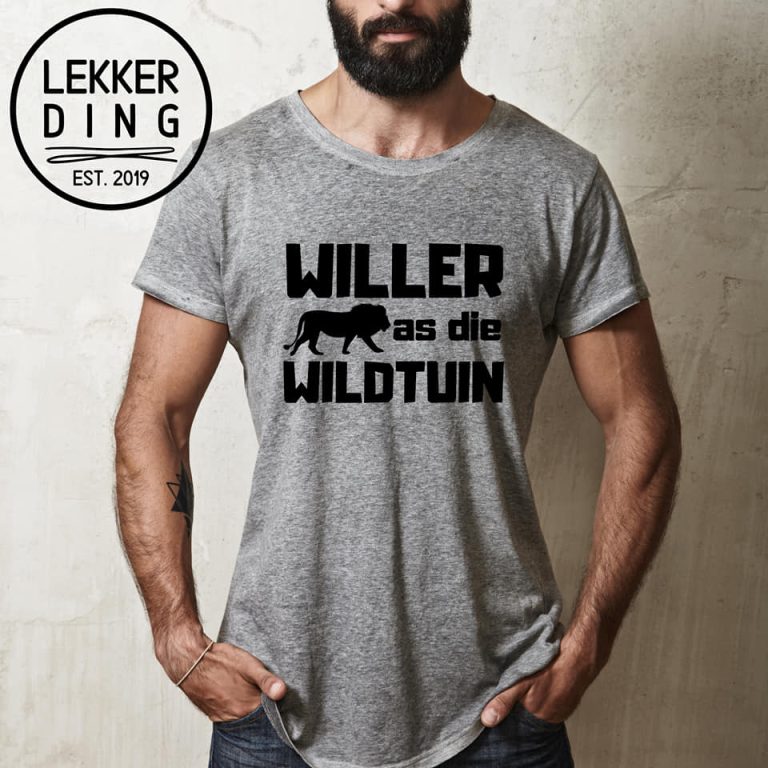 Lekker Ding