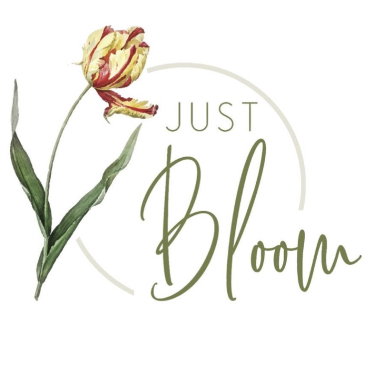 Just Bloom
