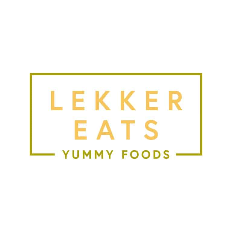 Lekker Eats