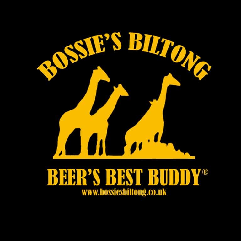 Bossie’s Biltong